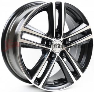 RST R025 (Polo) 6,0x15 5/100 ET40 d-57,1 BD