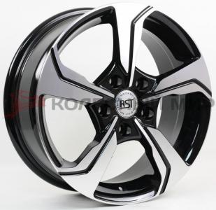 RST R026 (Polo) 6,5x16 5/100 ET40 d-57,1 BD