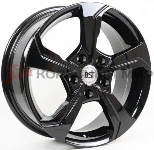 RST R026 (Polo) 6,5x16 5/100 ET40 d-57,1 BL