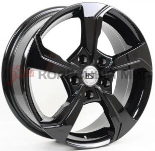 RST R026 (VW) 6,5x16 5/112 ET45 d-57,1 BL
