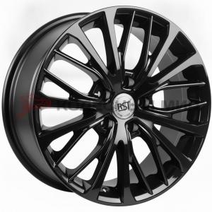 RST R027 7,5x17 5/114,3 ET46 d-67,1 BL