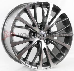 RST R028 (Camry) 8,0x18 5/114,3 ET50 d-60,1 GRD