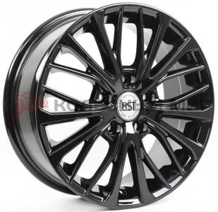 RST R036 (ACTION) 6,5x16 5/112 ET39,5 d-66,6 BL