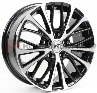 RST R036 (Avensis) 6,5x16 5/114,3 ET39 d-60,1 BD