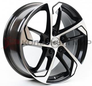 RST R037 (Atlas) 7,0x17 5/114,3 ET45 d-60,1 BD