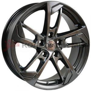 RST R037 (JAC) 7,0x17 5/108 ET40 d-54,1 BH