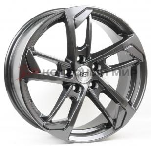 RST R037 (Tiguan) 7,0x17 5/112 ET40 d-57,1 BMG