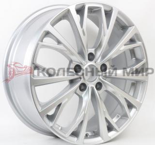 RST R038 (Exeed TXL) 7,0x18 5/108 ET36 d-65,1 S