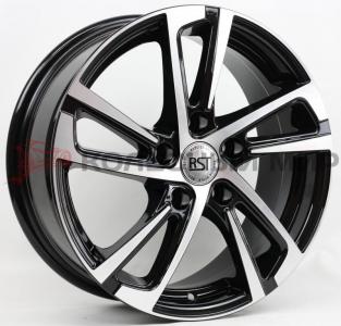 RST R046 (Focus) 6,5x16 5/108 ET50 d-63,4 BD