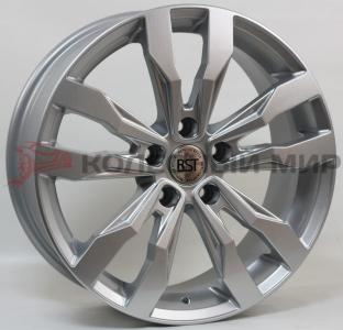 RST R047 (Qashqai) 7,0x17 5/114,3 ET40 d-66,1 S
