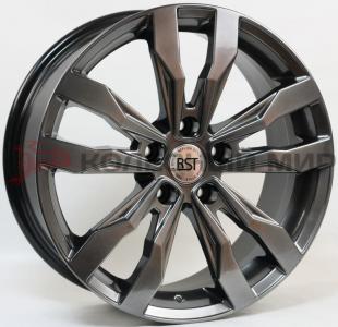 Khomen Wheels KHW1502 (Vesta) 6х15 4/100 ET50 d-60,1 Gray