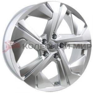 RST R048 (Tiguan) 7,0x18 5/112 ET43 d-57,1 S