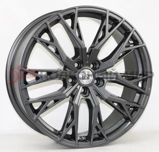 RST R052 8,0x20 5/114,3 ET45 d-67,1 BMG