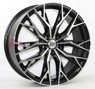 RST R052 (Audi) 8,0x20 5/112 ET39 d-66,6 BD