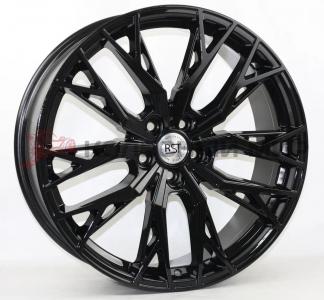RST R052 (TOYOTA) 8,0x20 5/114,3 ET35 d-60,1 BL