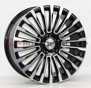 RST R062 8,5x20 5/114,3 ET45 d-67,1 BD