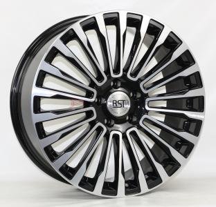 RST R062 8,5x20 5/120 ET45 d-59,5 BD