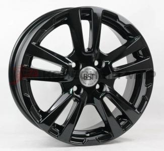 RST R065 (Logan) 6,0x15 4/100 ET40 d-60,1 BL