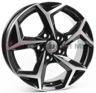 RST R066 (Ford) 6,5x16 5/108 ET50 d-63,4 BD