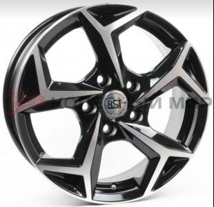RST R066 (Juke) 6,5x16 5/114,3 ET40 d-66,1 GRD