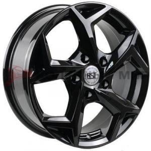 RST R066 (Outlander) 6,5x16 5/114,3 ET38 d-67,1 BL