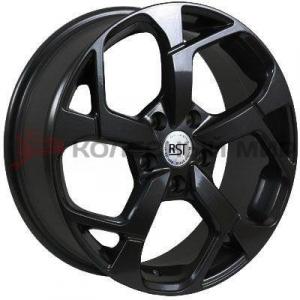 RST R067 (Exeed) 7,0x17 5/108 ET36 d-65,1 BL