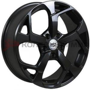 RST R067 (Sportage) 7,0x17 5/114,3 ET48 d-67,1 BL