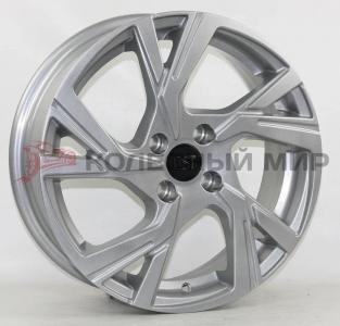 RST R075 6,0x15 4/100 ET40 d-60,1 SL