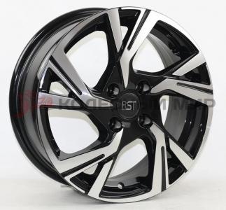 RST R075 6,0x15 4/100 ET46 d-60,1 BD