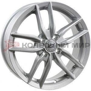 RST R076 (Creta) 6,0x16 5/114,3 ET43 d-67,1 SL