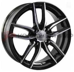 RST R076 (Solaris,Rio) 6,0x16 4/100 ET48 d-54,1 BD