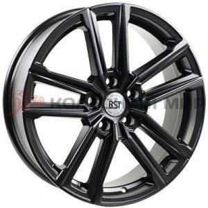 RST R078 (Tiggo 7) 7,0x18 5/108 ET33 d-60,1 BL