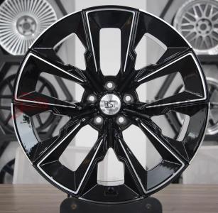 RST R082FF (BMW 5 Series VI (F10/F11) (2009-2013) Russia+) 8,5x20 5/112 ET28 d-66,6 BD