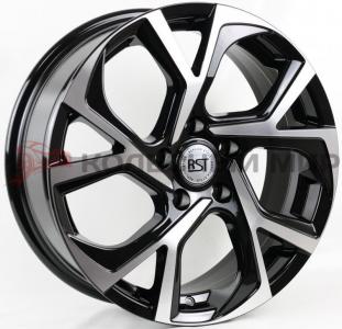 RST R087 (Coolray) 6,5x17 5/114,3 ET45 d-54,1 BD