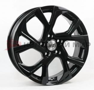 RST R087 (Sportage) 6,5x17 5/114,3 ET35 d-67,1 BL