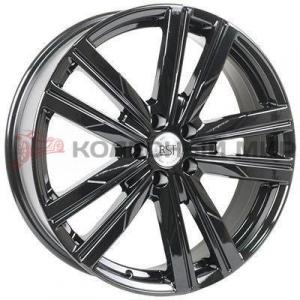 RST R089 (Chery) 7,0x19 5/108 ET33 d-60,1 BL