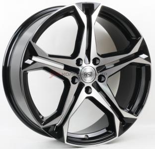 RST R099 (Geely Tugella) 7,5x19 5/108 ET46 d-63,4 BD