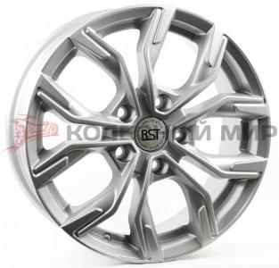 RST R106 (Focus) 6,5x16 5/108 ET50 d-63,4 SL