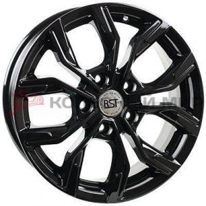 RST R106 (Optima) 6,5x16 5/114,3 ET46 d-67,1 BL