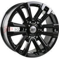 RST R107 (Prado) 7,5x17 6/139,7 ET25 d-106,1 BL