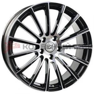 RST R108 (Mercedes E) 8,0x18 5/112 ET43 d-66,6 BD