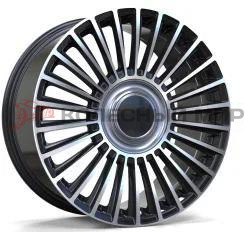 RST R112 9,0x20 5/108 ET38,5 d-63,4 BD