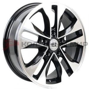 RST R116 (Creta) 6,5x16 5/114,3 ET46 d-67,1 BD
