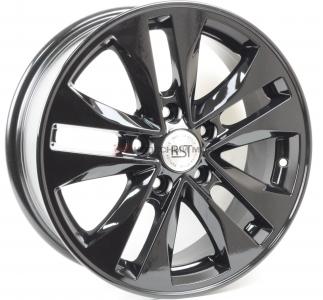 RST R116 (Skoda,VW) 6,5x16 5/100 ET40 d-57,1 BL