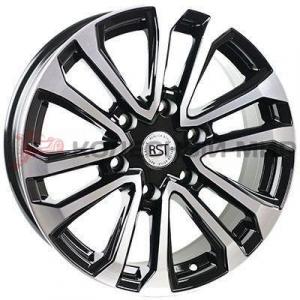 RST R117 (PRADO) 7,5x17 6/139,7 ET25 d-106,1 BD