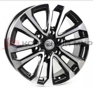 RST R117 (TY) 7,5x17 6/139,7 ET30 d-106,1 BD