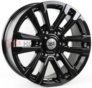 RST R117 (TY) 7,5x17 6/139,7 ET30 d-106,1 BL