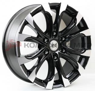 RST R118 (HAVAL) 7,5x18 6/139,7 ET42 d-100,1 BD