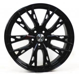 RST R119 (Haval F7) 7,0x19 5/114,3 ET40 d-64,1 BL