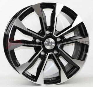 RST R122FF (Toyota Land Cruiser 200) 8,5x20 5/150 ET58 d-110,1 BD